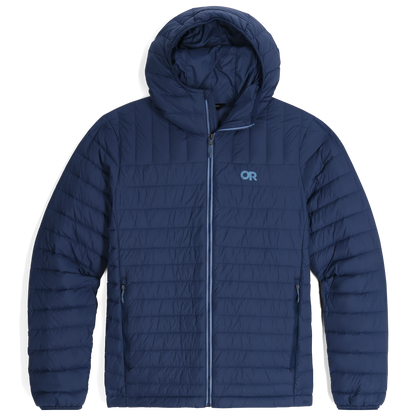 Men's Transcendent Down Hoodie