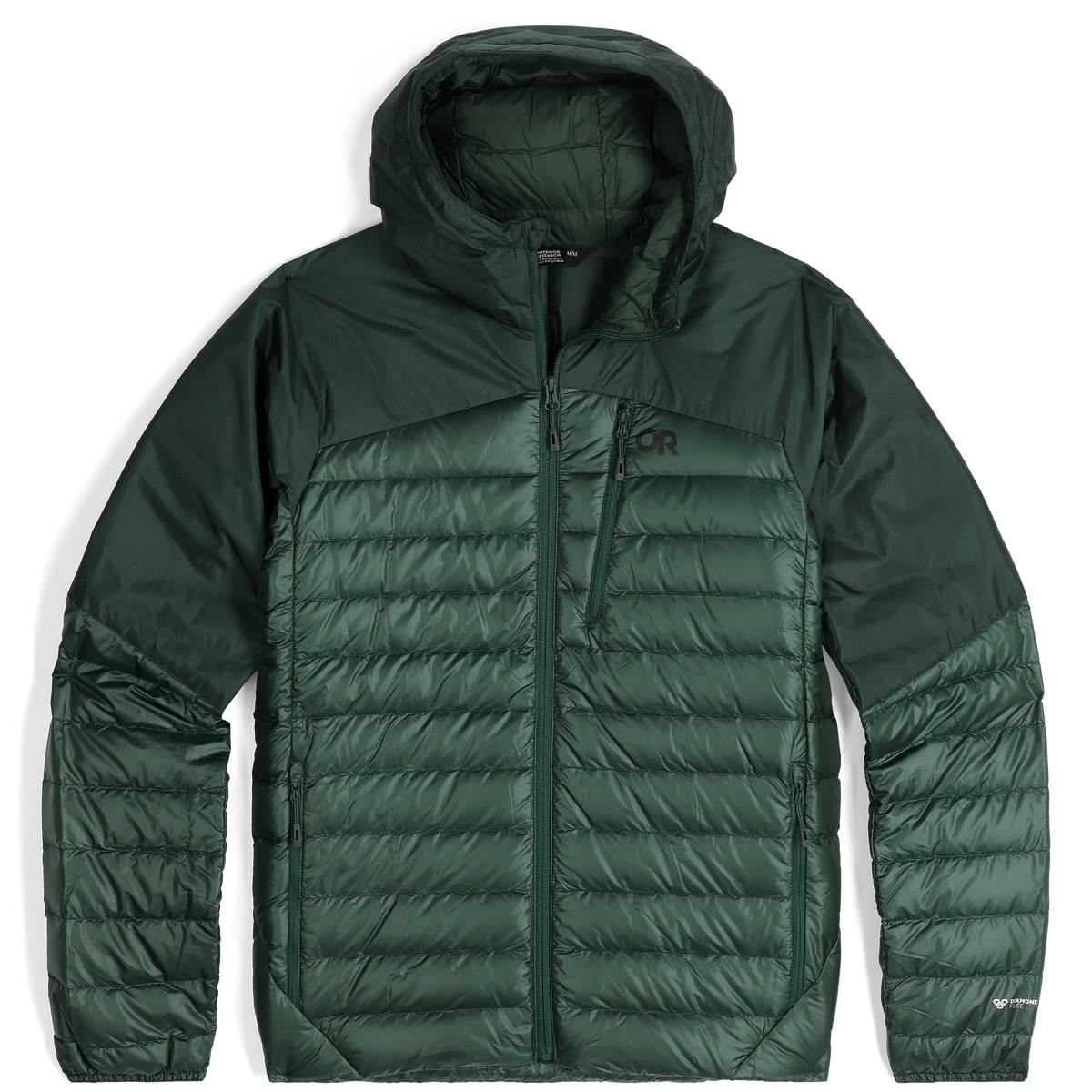 Men's Helium Down Hoodie