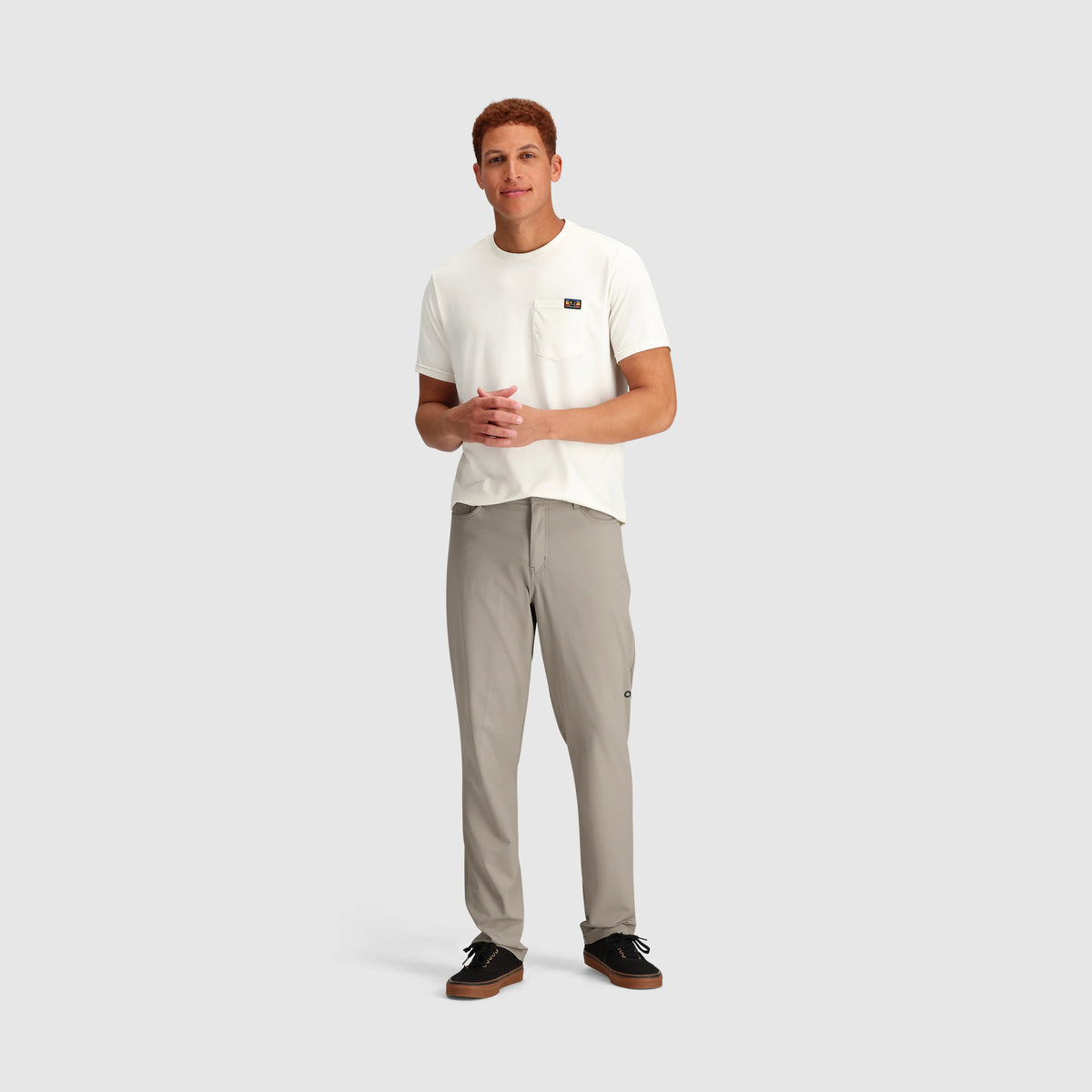 Men's Ferrosi Transit Pant