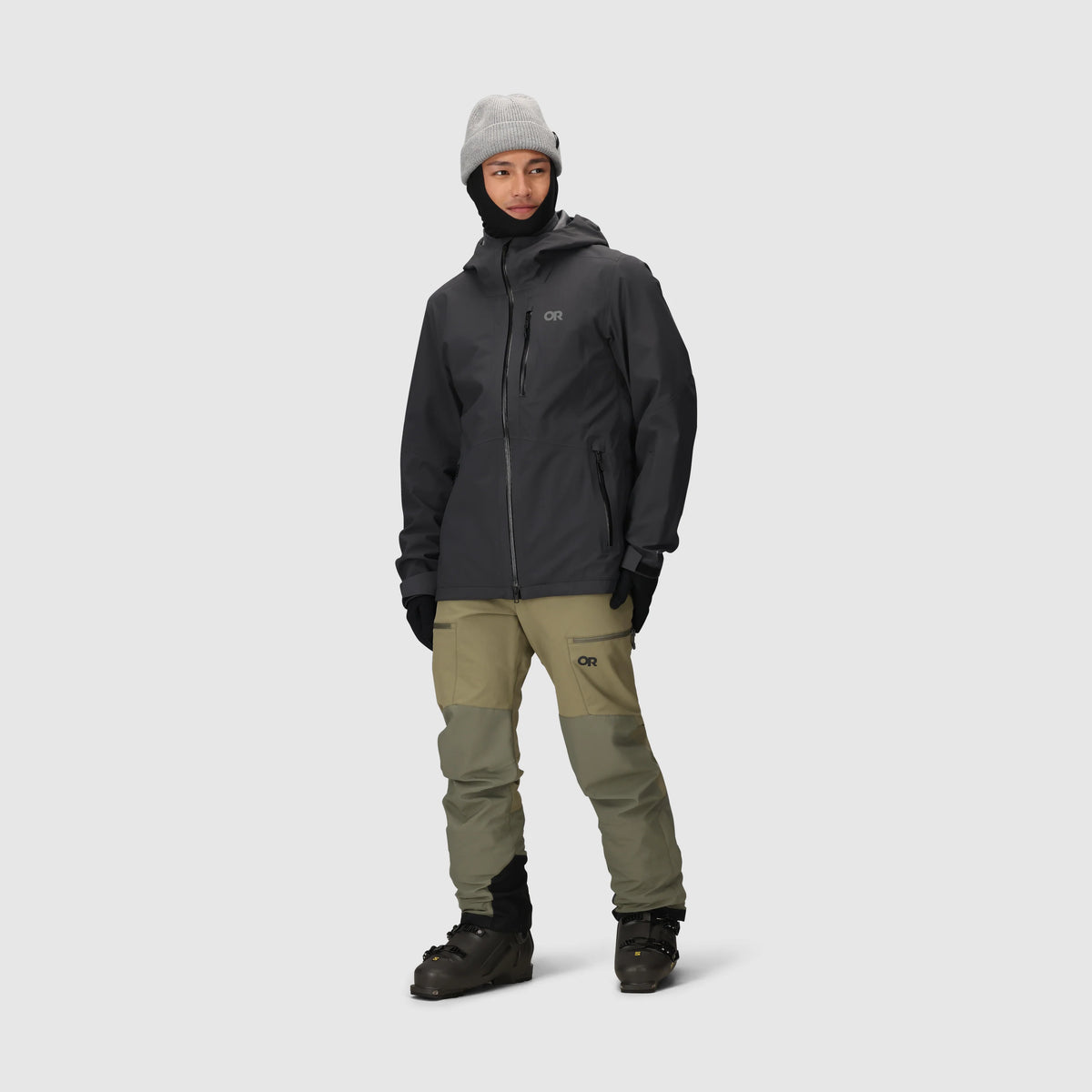 Men's Trailbreaker Tour Pant