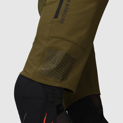 Men's Freewheel MTB Ride Short