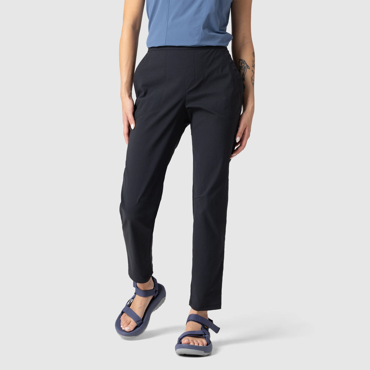 Women's Timberline Ankle Pant