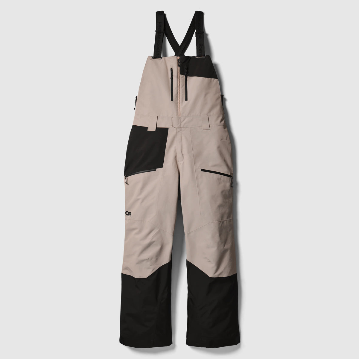 Women's Powderverse Bib