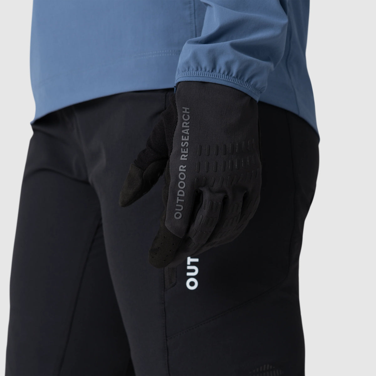 Freewheel MTB XT Bike Glove