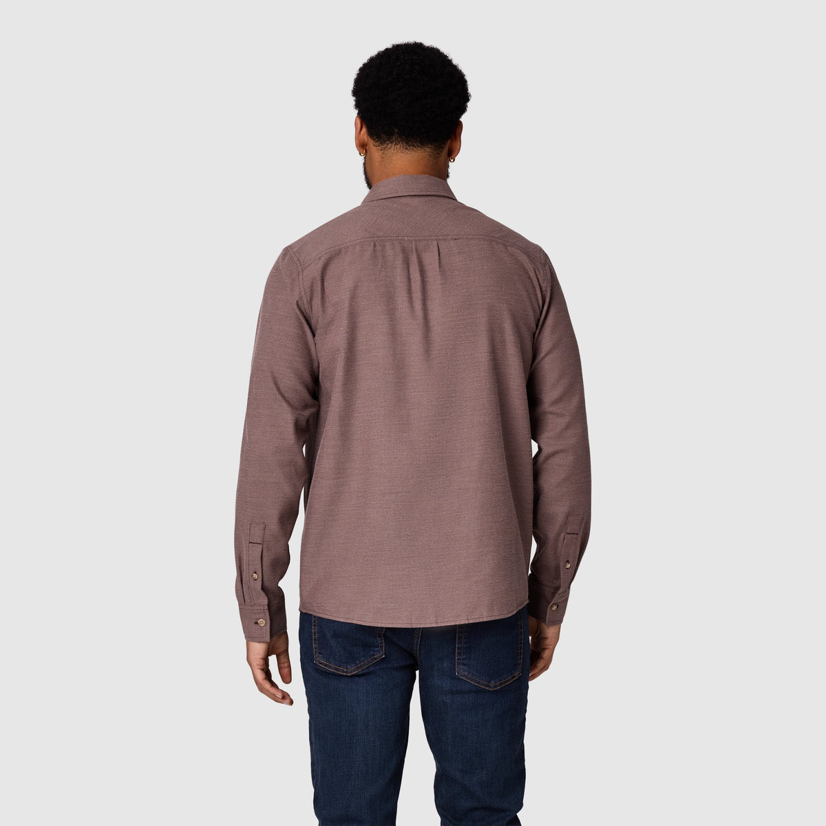 Men's Ravenna Flannel Shirt
