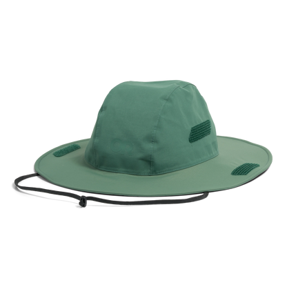 Seattle Rain Hat