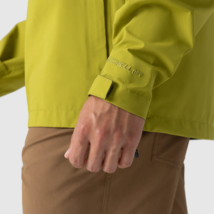Men's Foray 3L Rain Jacket