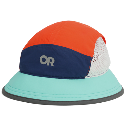Swift Bucket Hat
