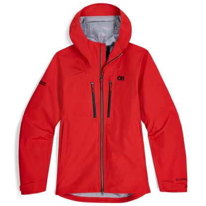 Men's Headwall GORE-TEX® 3L Jacket
