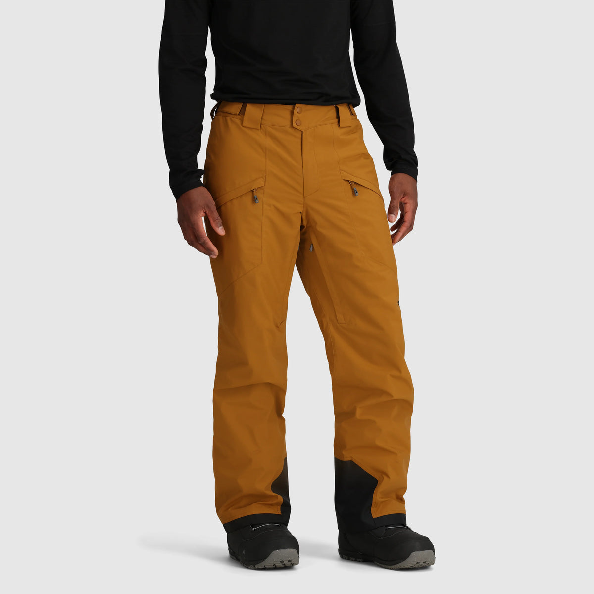 Men's Snowcrew Pant