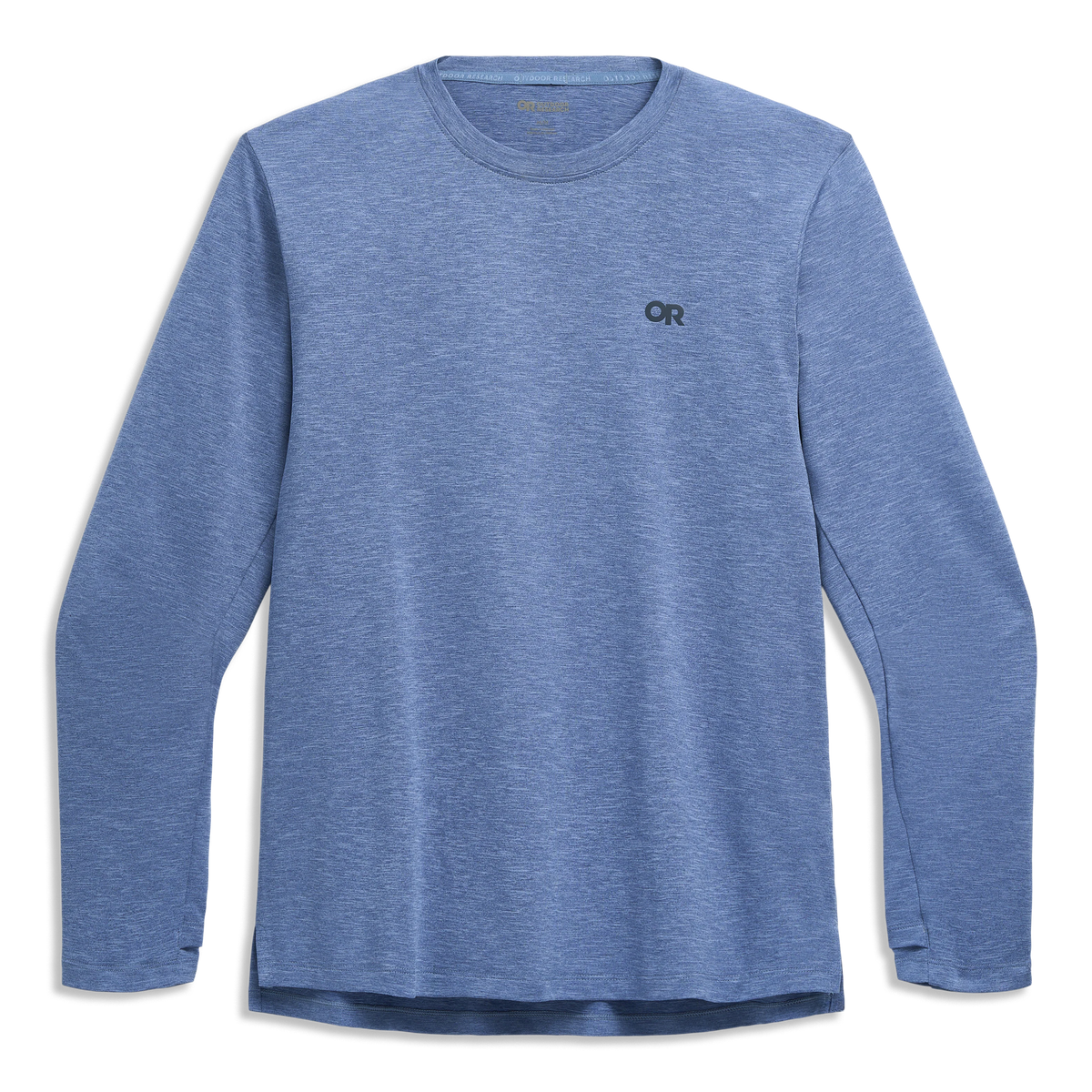 Men's ActiveIce Spectrum Sun Long Sleeve Tee
