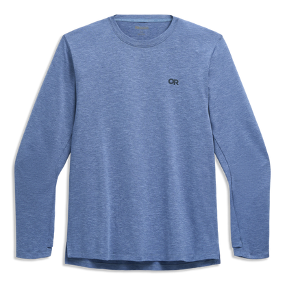Men's ActiveIce Spectrum Sun Long Sleeve Tee