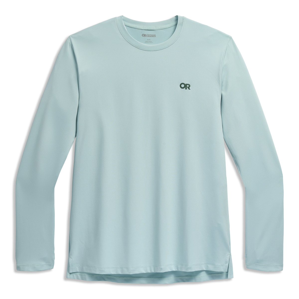 Men's ActiveIce Spectrum Sun Long Sleeve Tee