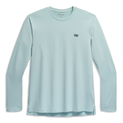 Men's ActiveIce Spectrum Sun Long Sleeve Tee