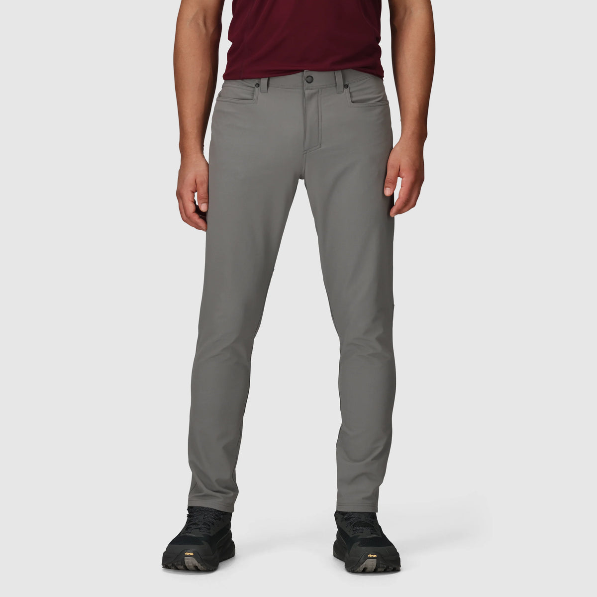 Men's Timberline Fleece Lined Pant