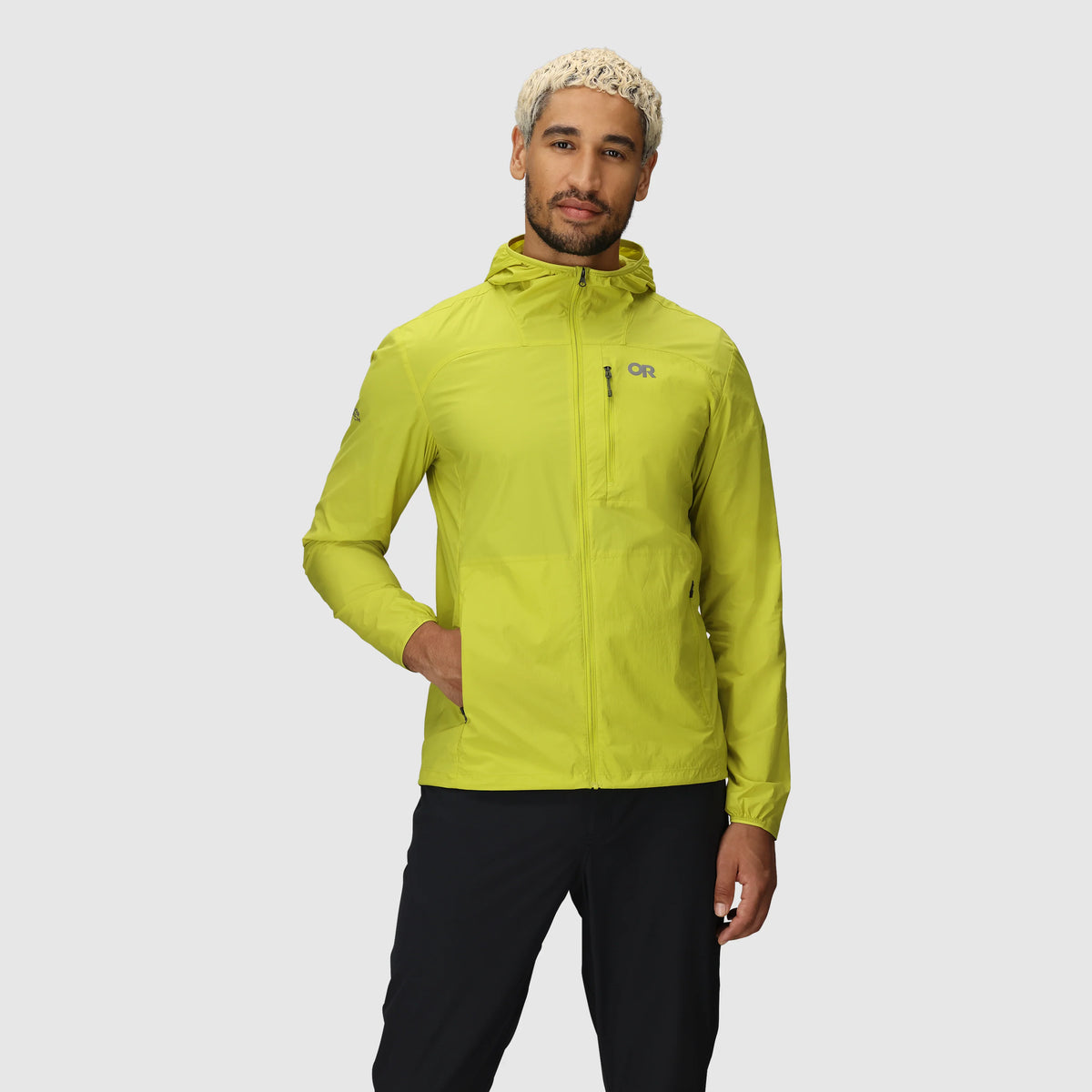 Men's Shadow Wind Hoodie