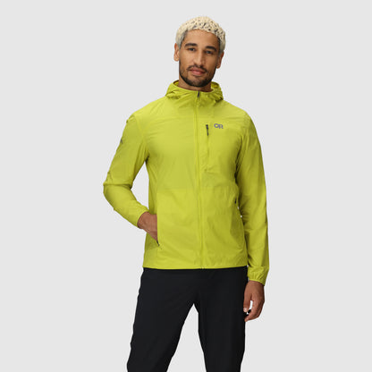 Men's Shadow Wind Hoodie