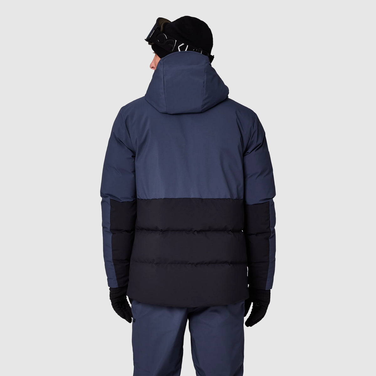 Men's Snowcrew Down Jacket