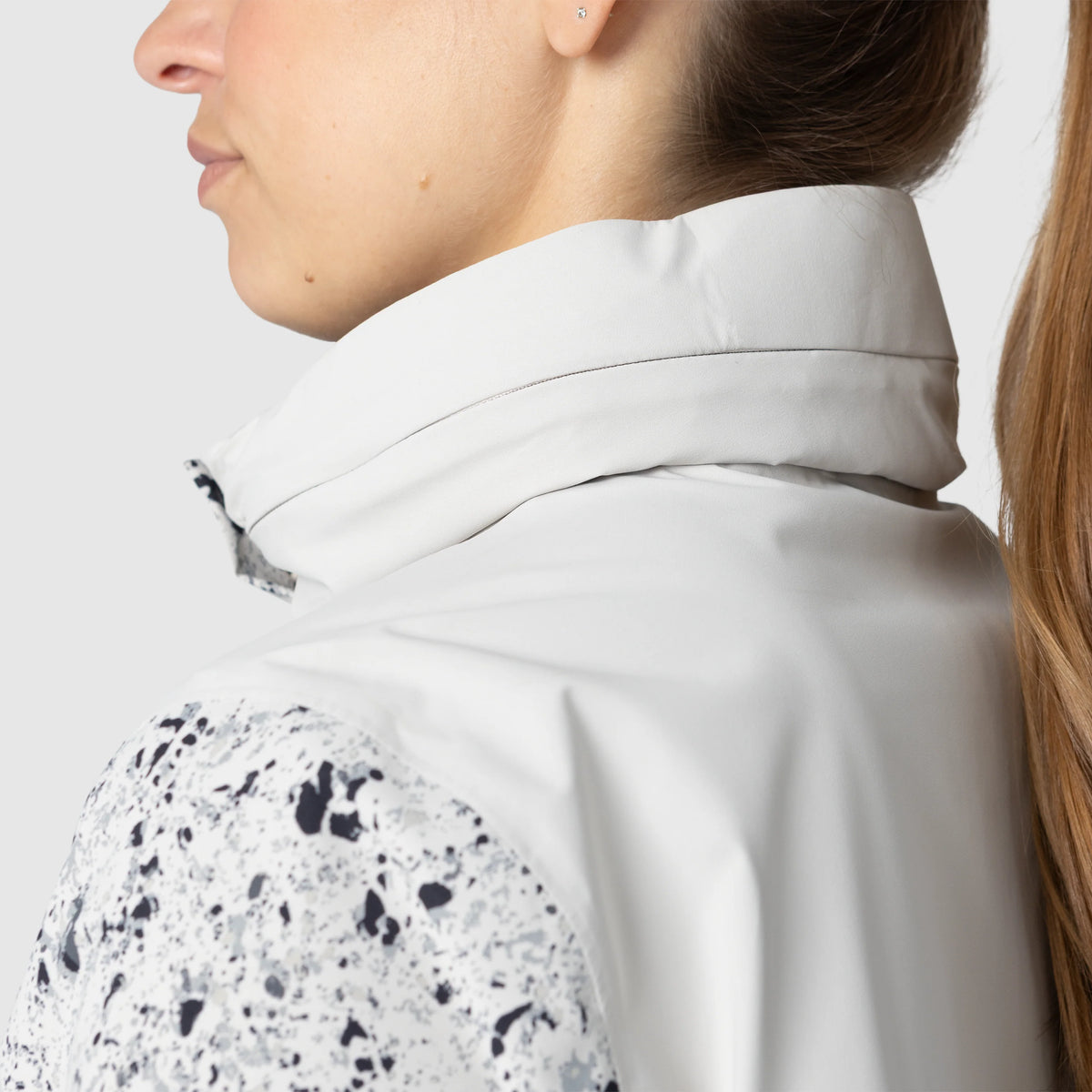 Women's Stratoburst Stretch SE Rain Jacket