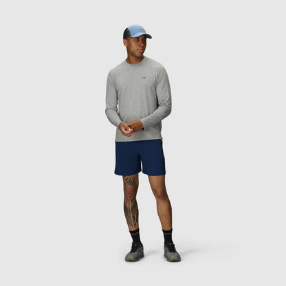 Men's ActiveIce Spectrum Sun Long Sleeve Tee