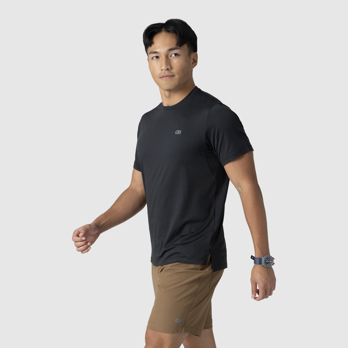 Men's ActiveIce Spectrum Sun T-Shirt