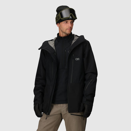 Men's Powderverse Jacket