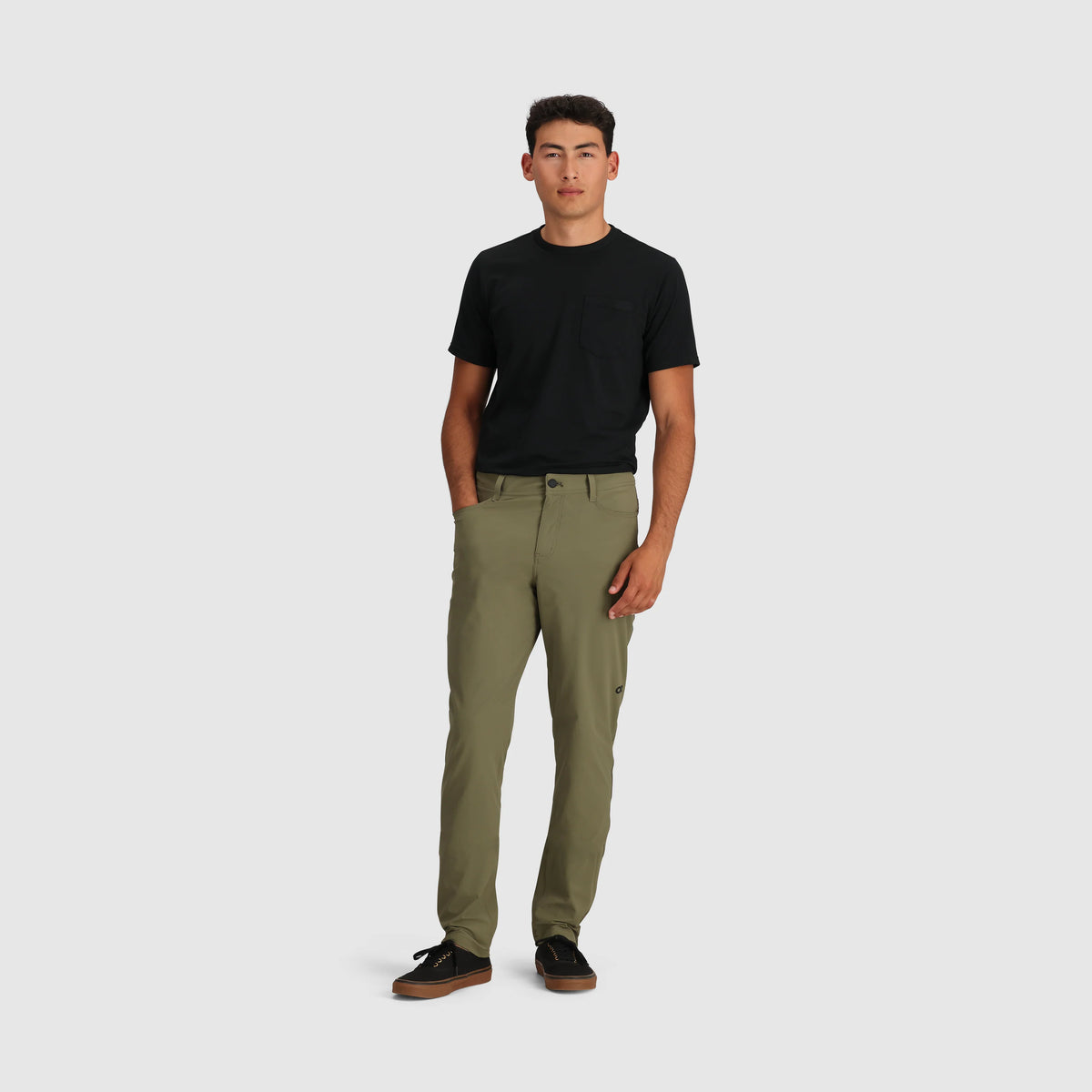 Men's Ferrosi Transit Pant