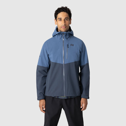 Men's Foray 3L Rain Jacket