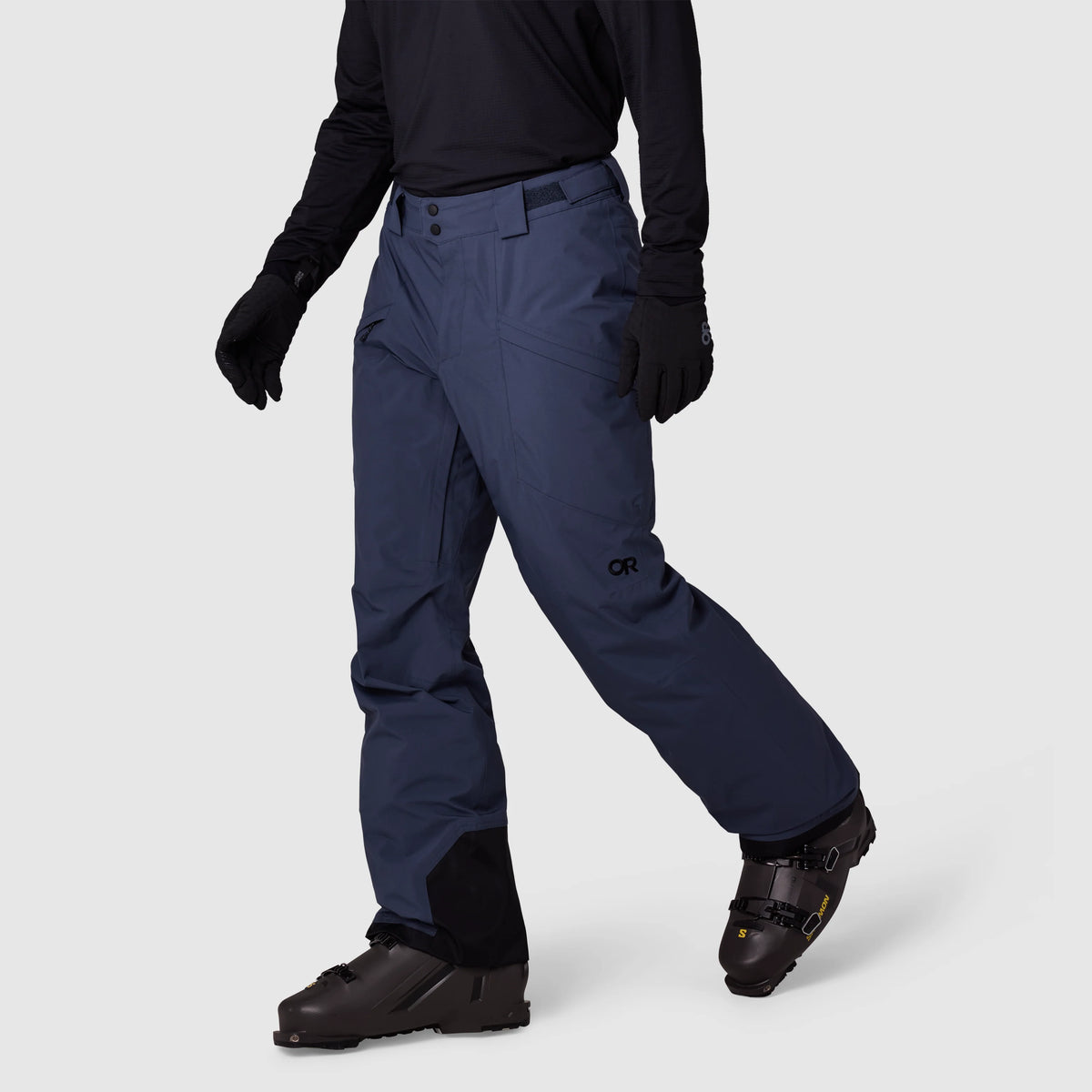 Men's Snowcrew Pant