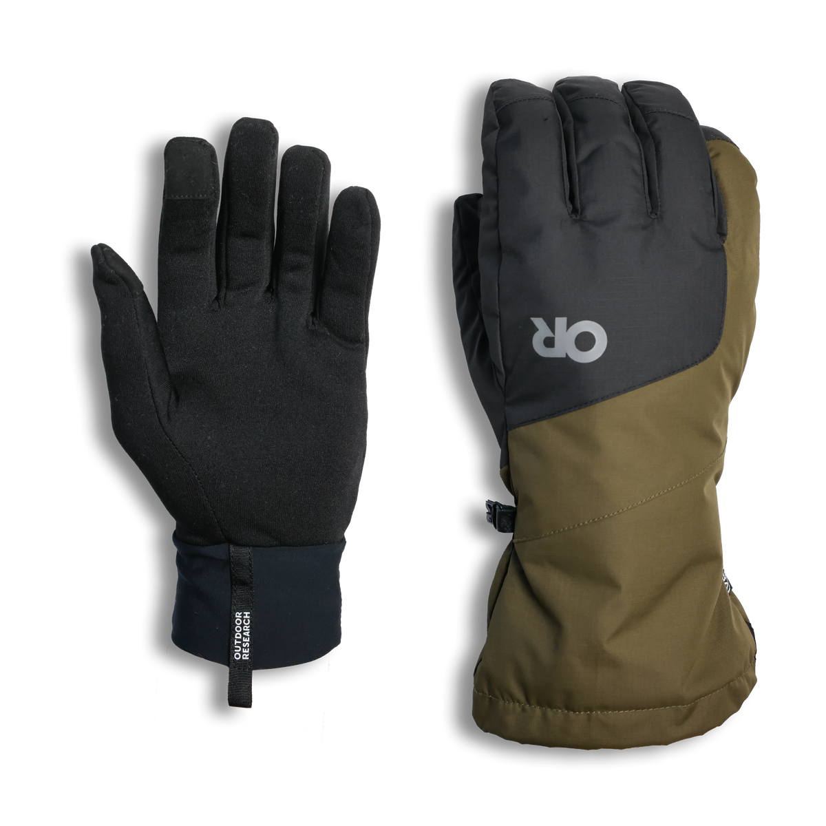 Men's Adrenaline 3-in-1 Glove