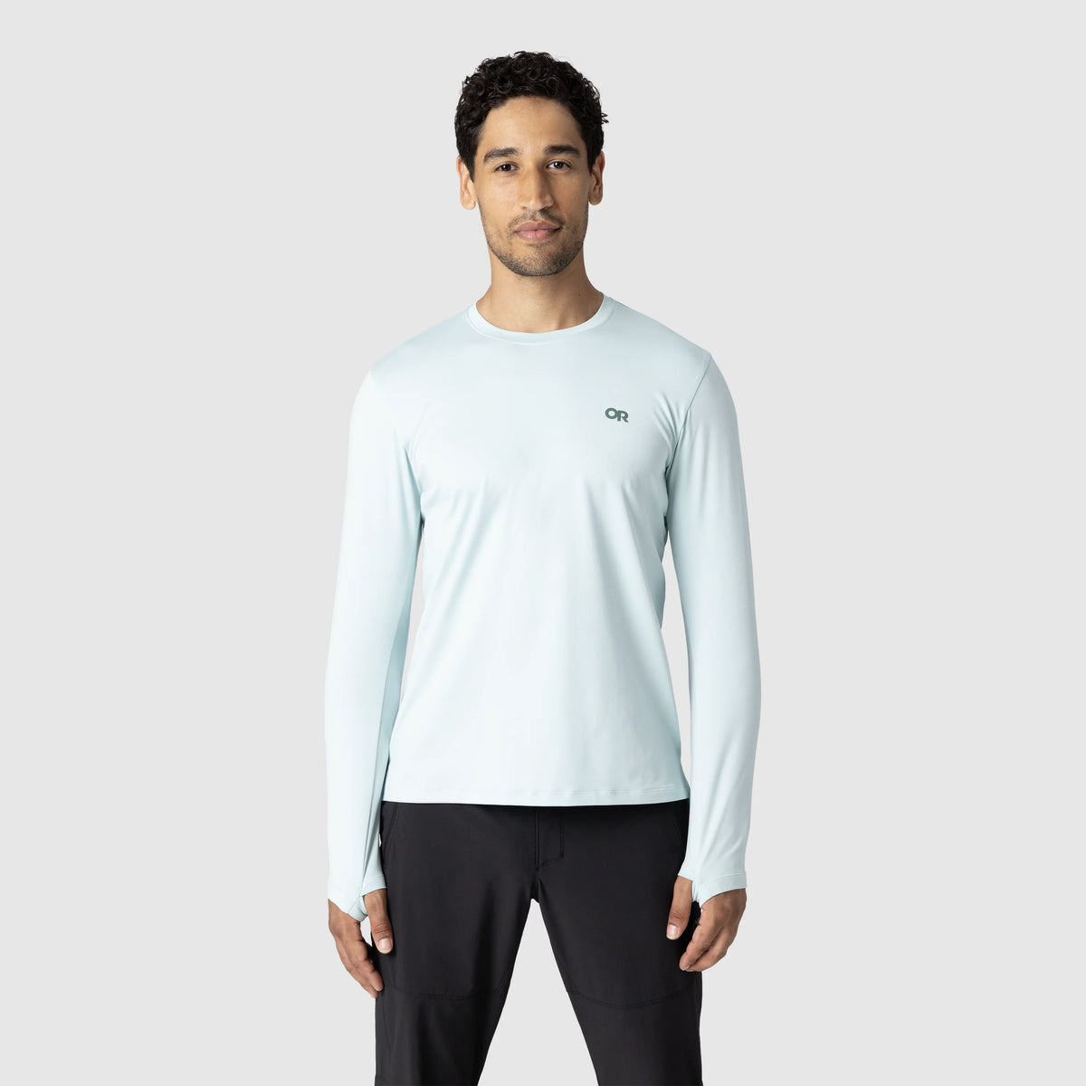 Men's ActiveIce Spectrum Sun Long Sleeve Tee
