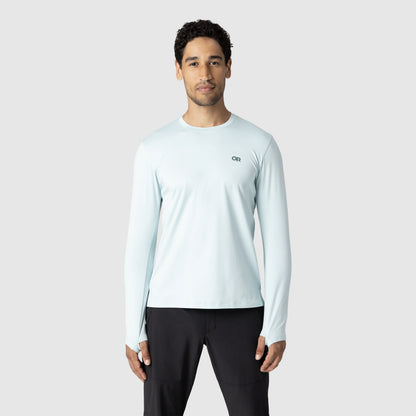 Men's ActiveIce Spectrum Sun Long Sleeve Tee