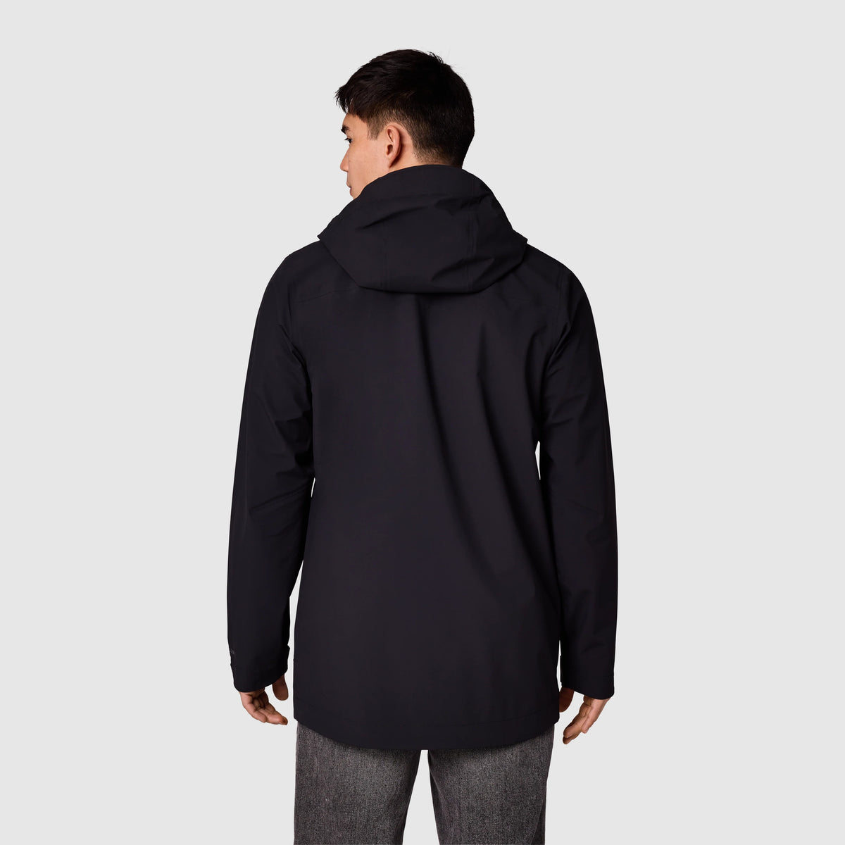 Men's Foray 3L Trench