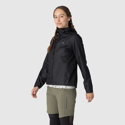 Women's Helium UL Jacket