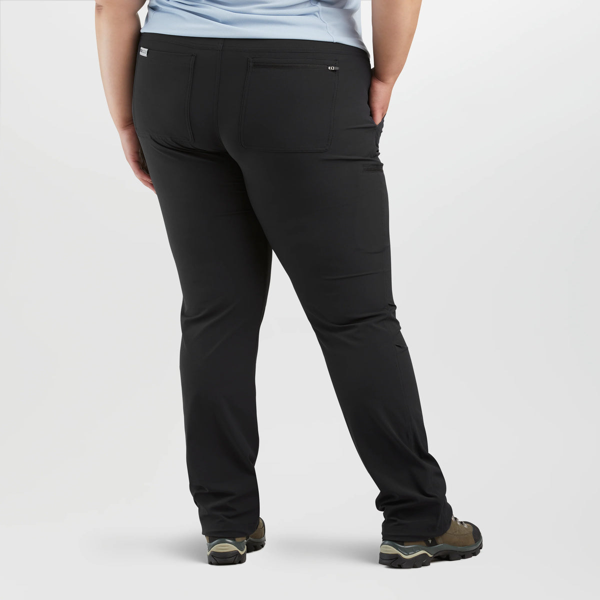 Women's Ferrosi Pant - Plus