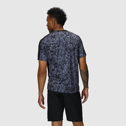 Men's Freewheel MTB Short Sleeve Jersey