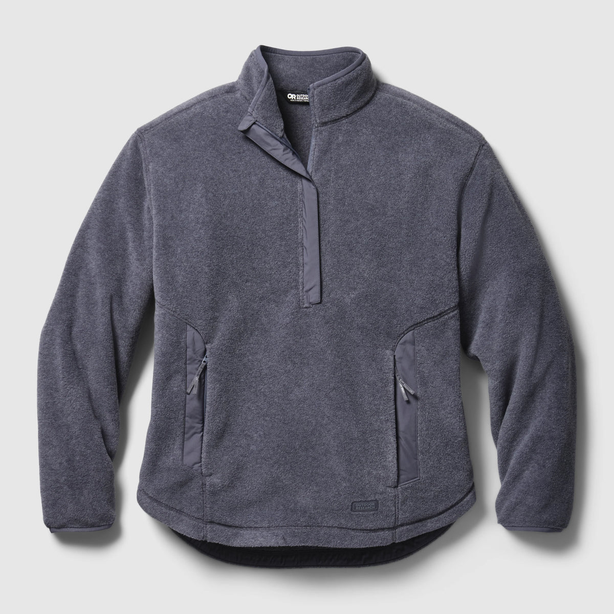 Women's Deming Fleece Pullover