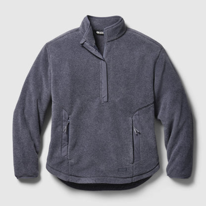 Women's Deming Fleece Pullover