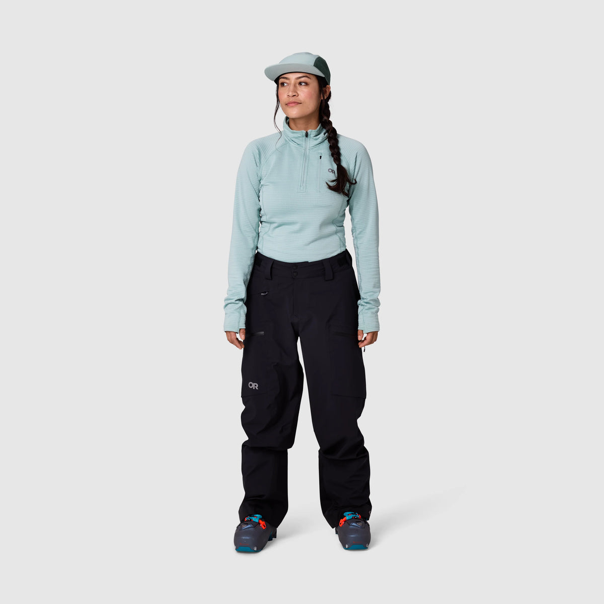 Women's Skytour LT 3L Pant