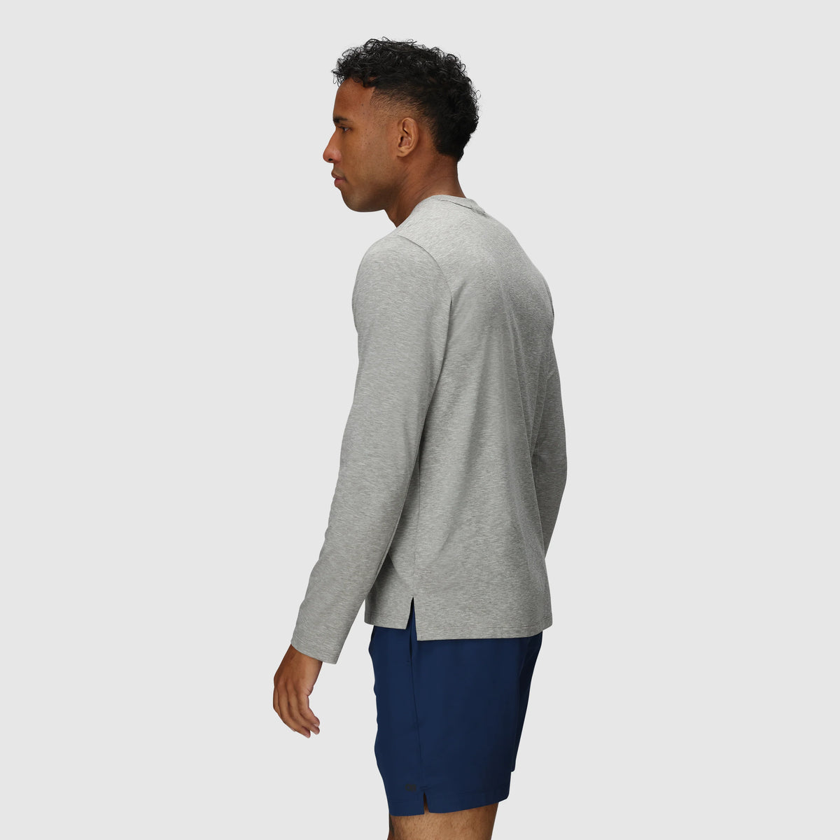 Men's ActiveIce Spectrum Sun Long Sleeve Tee