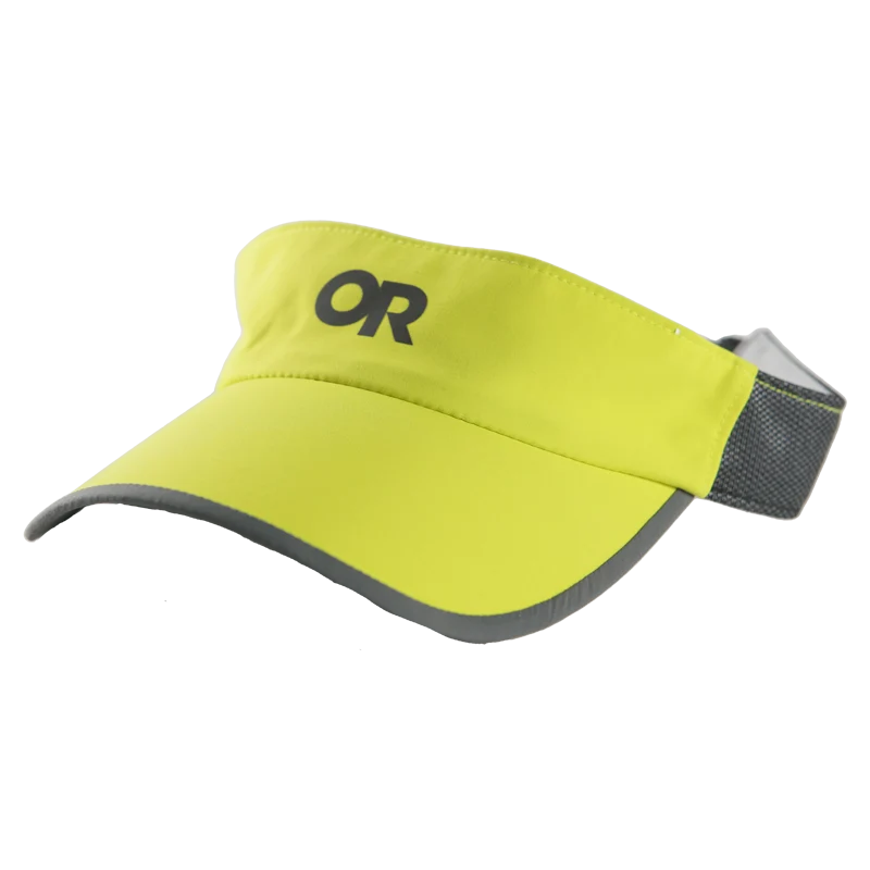 Swift Visor