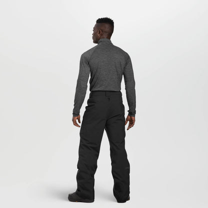 Men's Snowcrew Pant