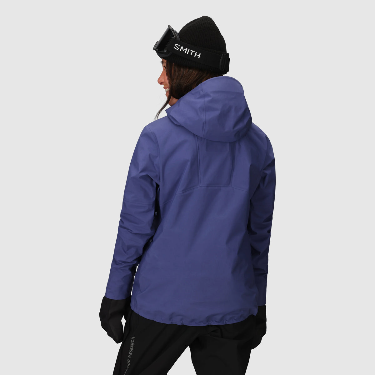 Women's Hemispheres Team GORE-TEX® 3L Jacket