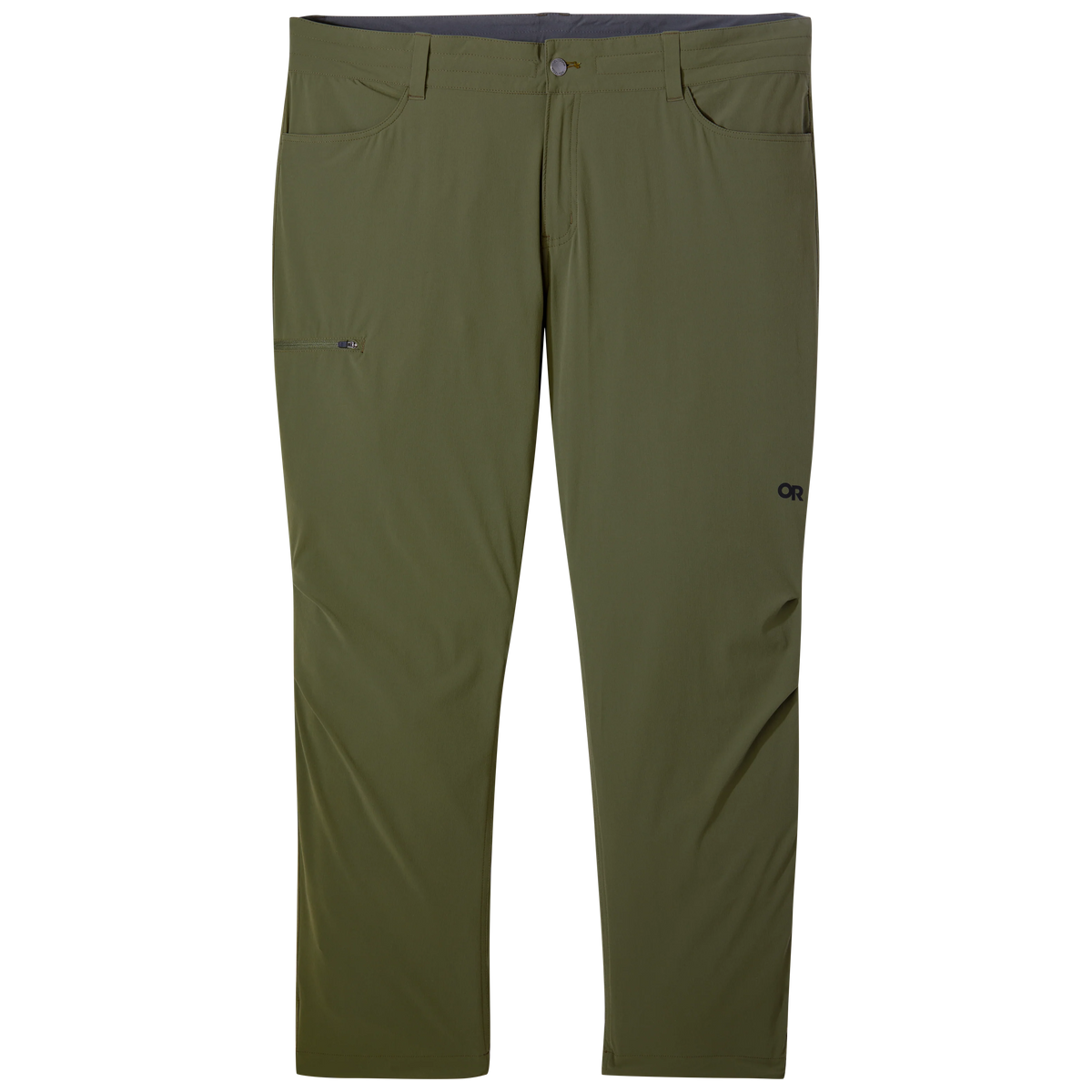 Women's Ferrosi Pant - Plus