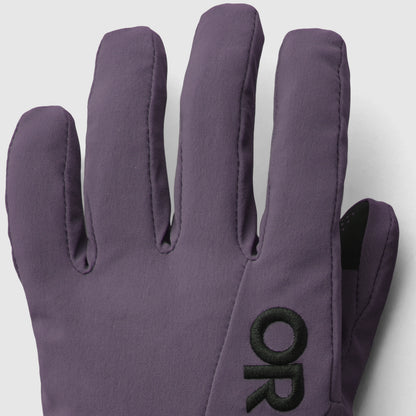 Women's Sureshot Softshell Glove