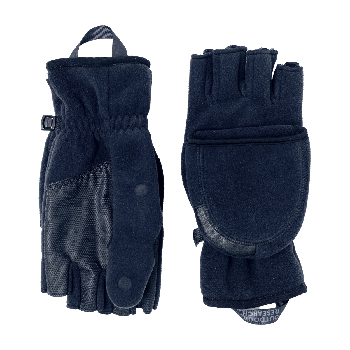 Gripper Convertible Windbloc® Mitt