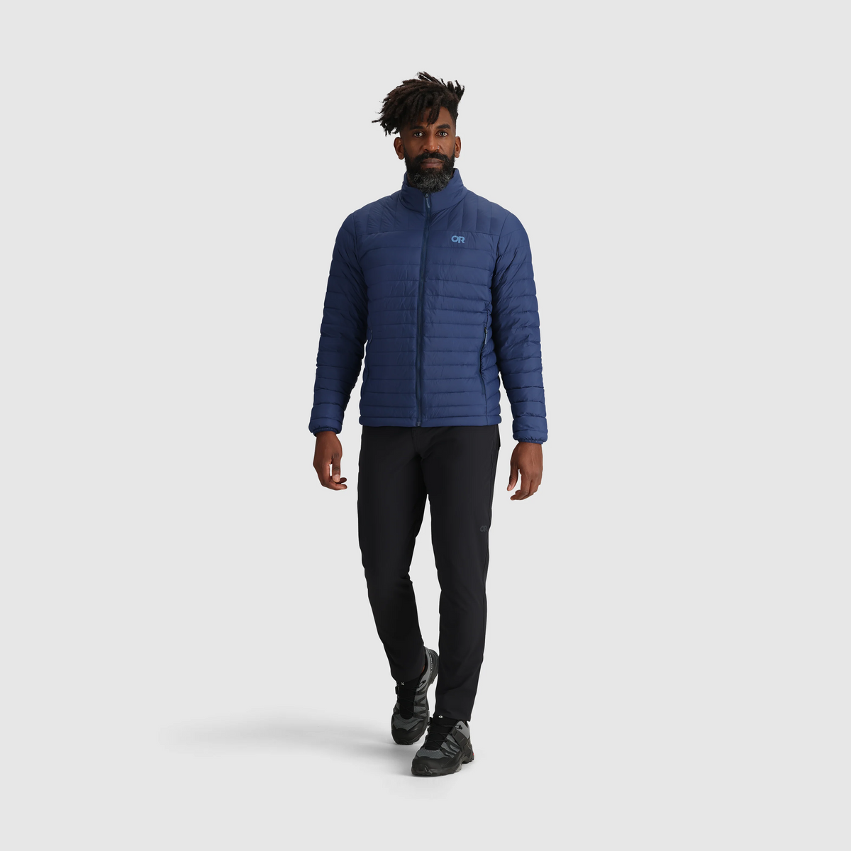 Men's Transcendent Down Jacket