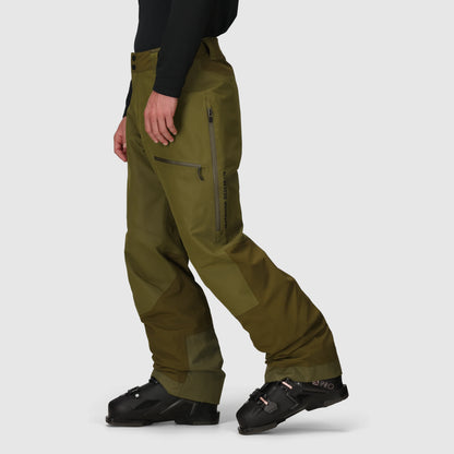 Men's Powderverse Pant