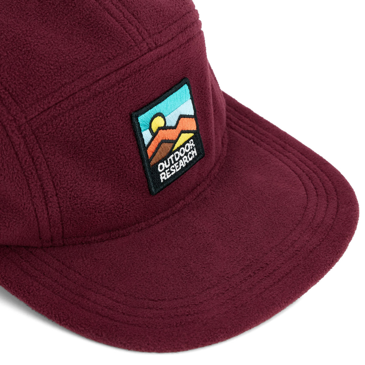 Howling Wind Fleece Cap