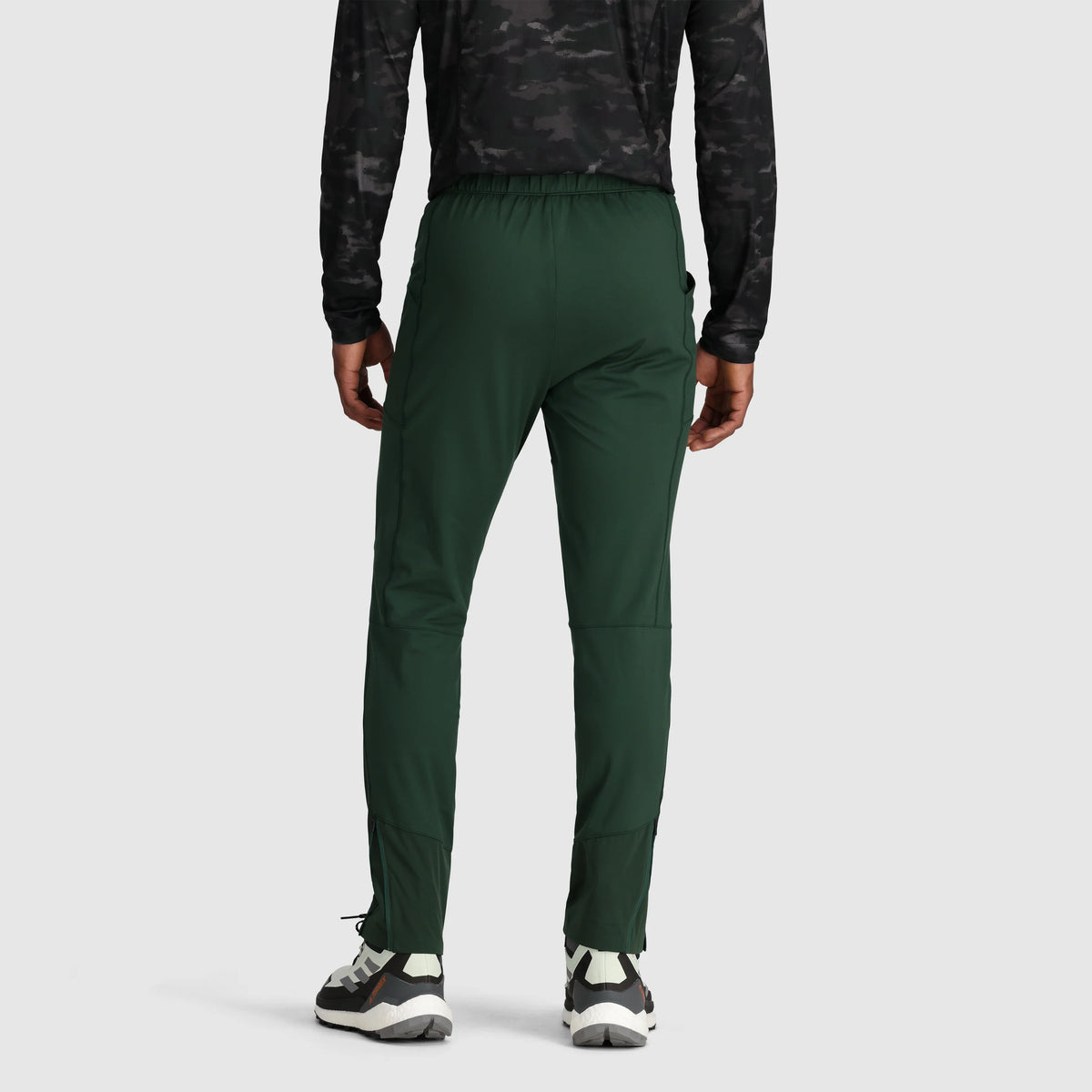 Men's Deviator Wind Pant